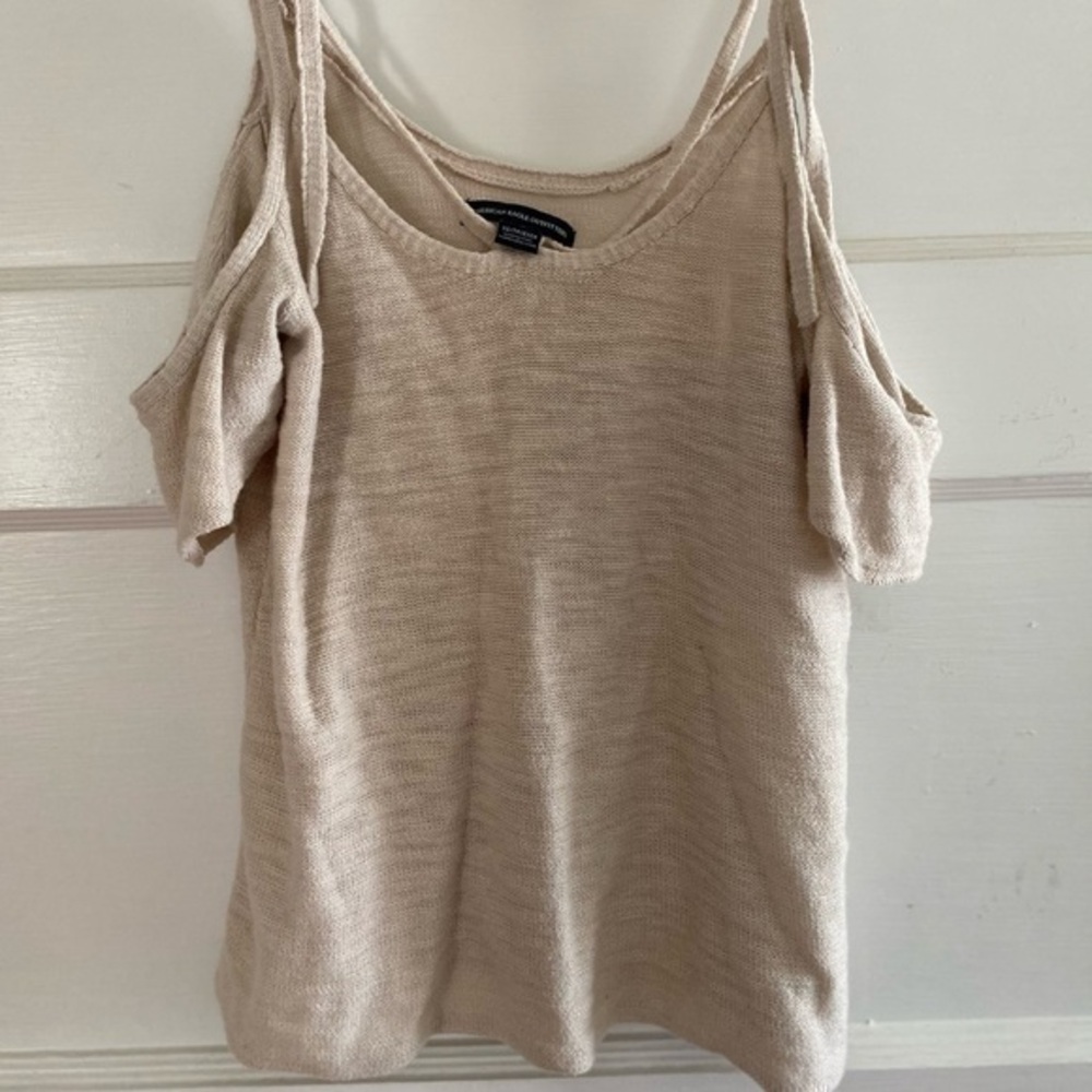 American eagle outfitters size extra small sweater